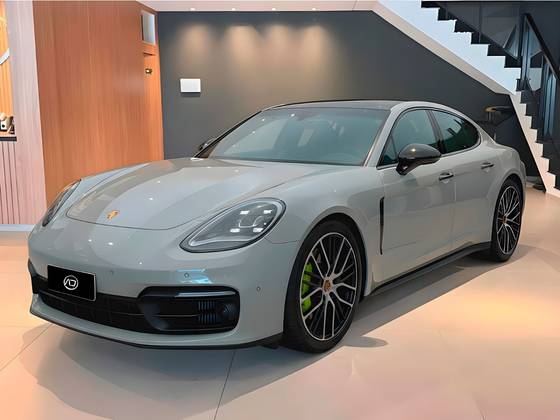 PORSCHE PANAMERA 2.9 V6 E-HYBRID 4S PDK